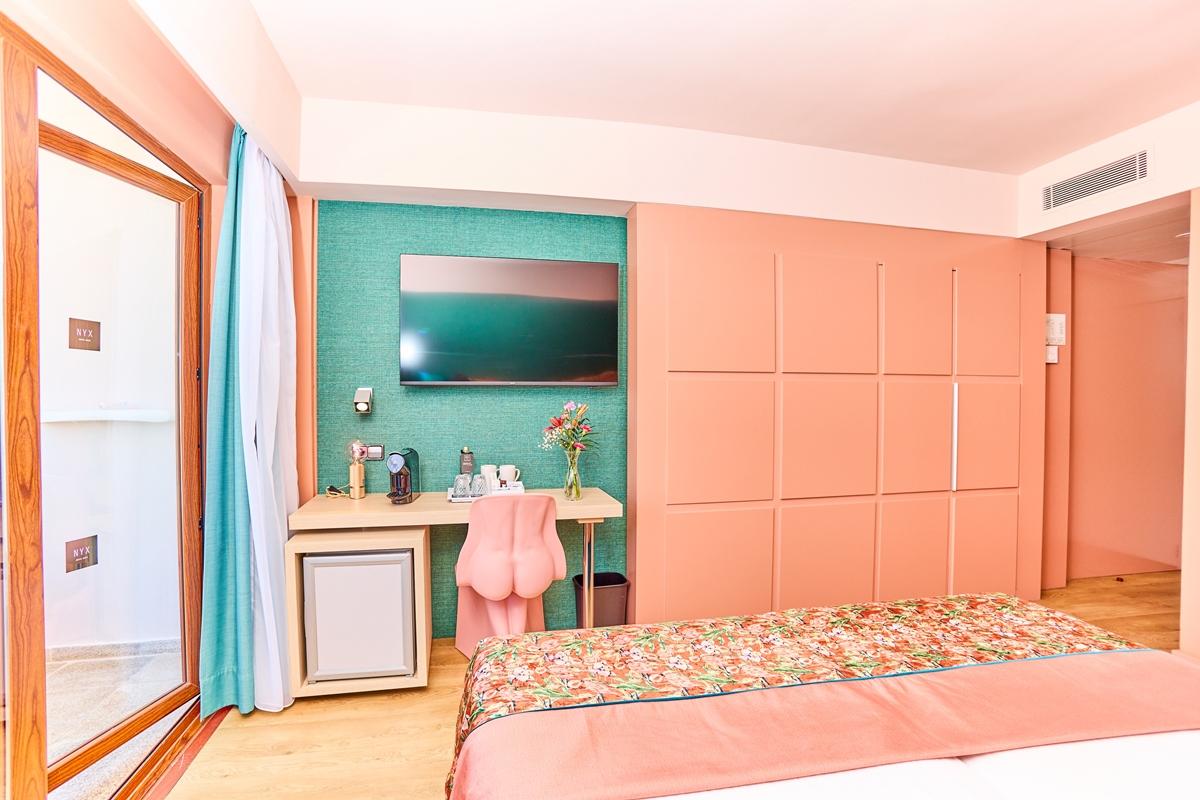 Nyx Ibiza-adults Only Hotel San Antonio Abad