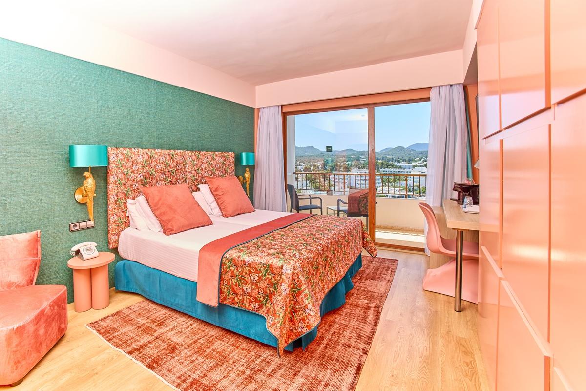 Hotel Nyx Ibiza-adults Only San Antonio Abad
