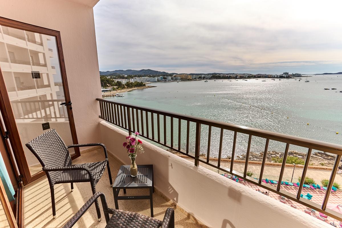 Nyx Ibiza-adults Only Hotel San Antonio Abad