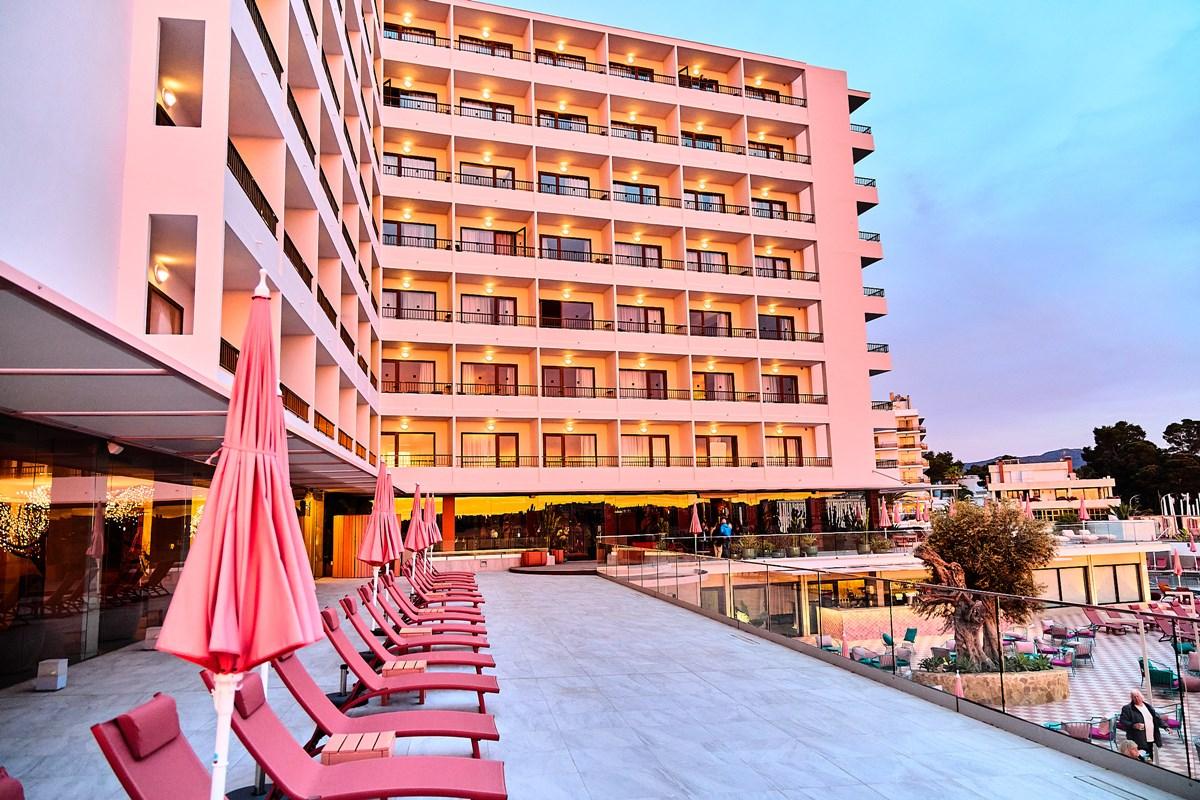 Nyx Ibiza-adults Only San Antonio Abad