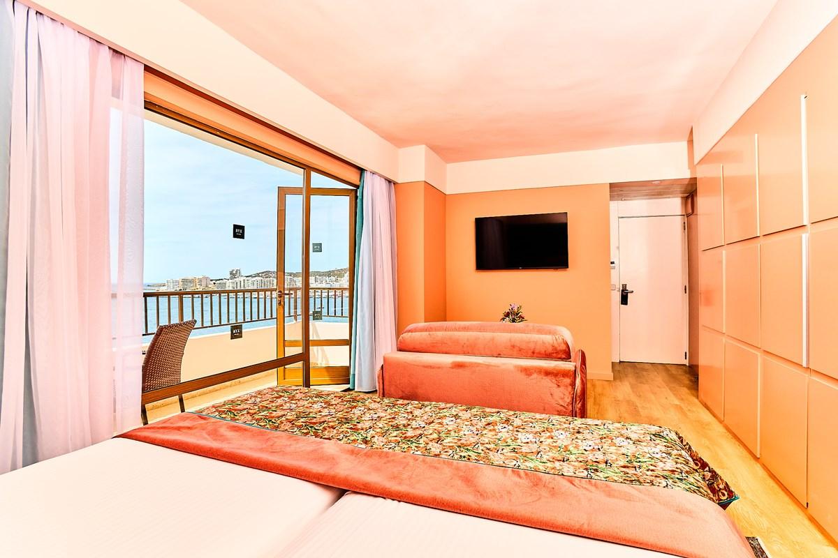 Nyx Ibiza-adults Only 4* San Antonio Abad