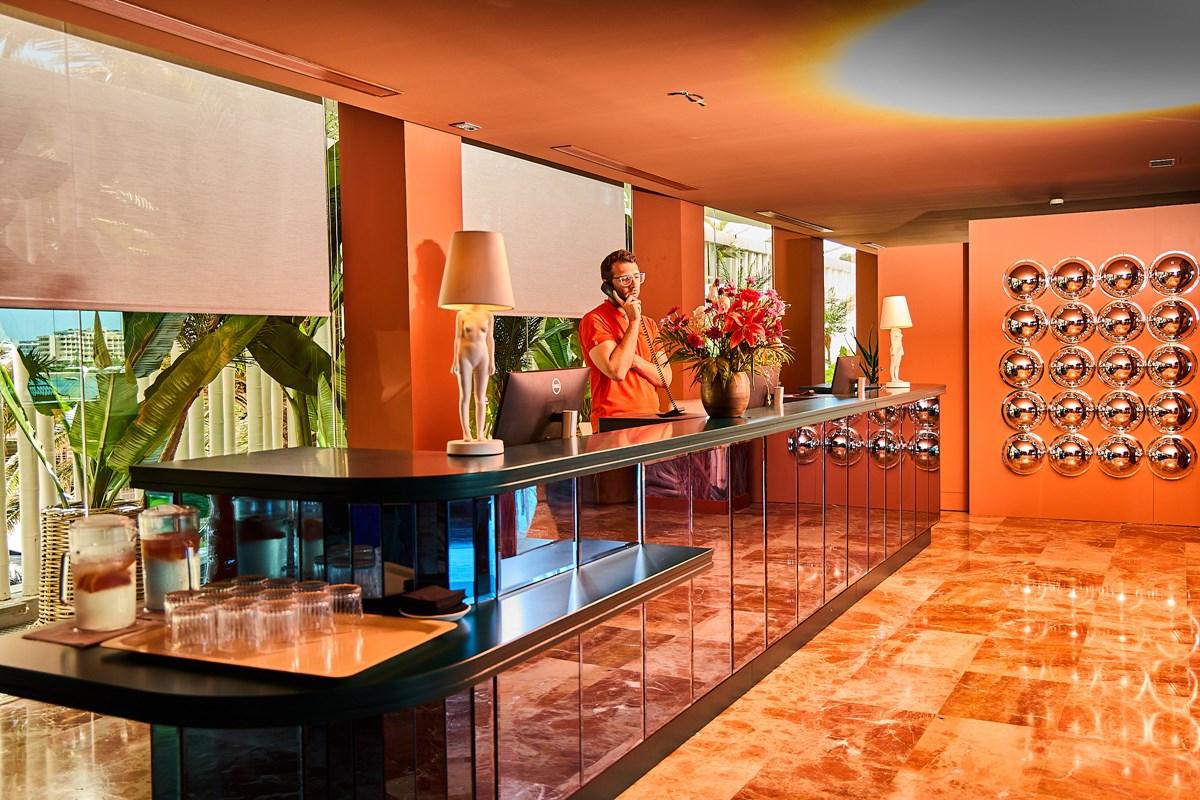 Nyx Ibiza-adults Only 4* San Antonio Abad